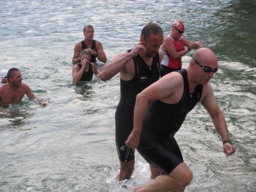 ralf litti schwimmen